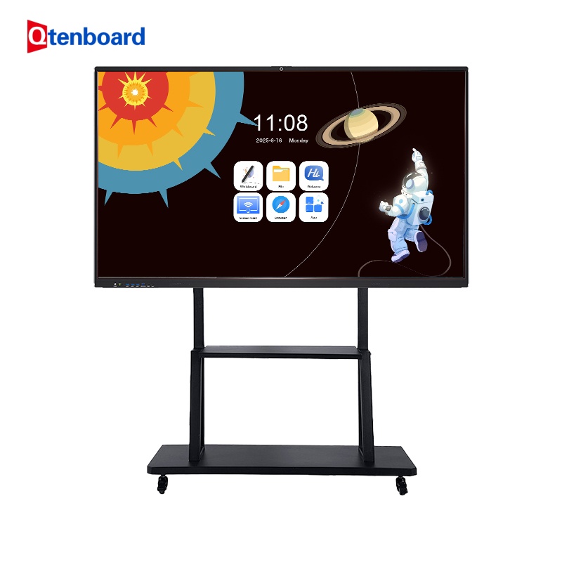Interactive Whiteboard for Education-Classroom Smart IFP