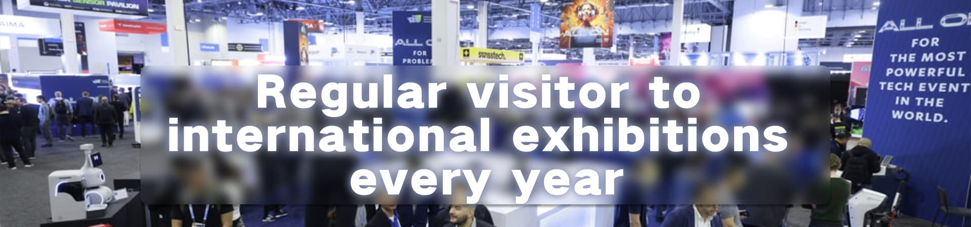 LCD Video Wall News