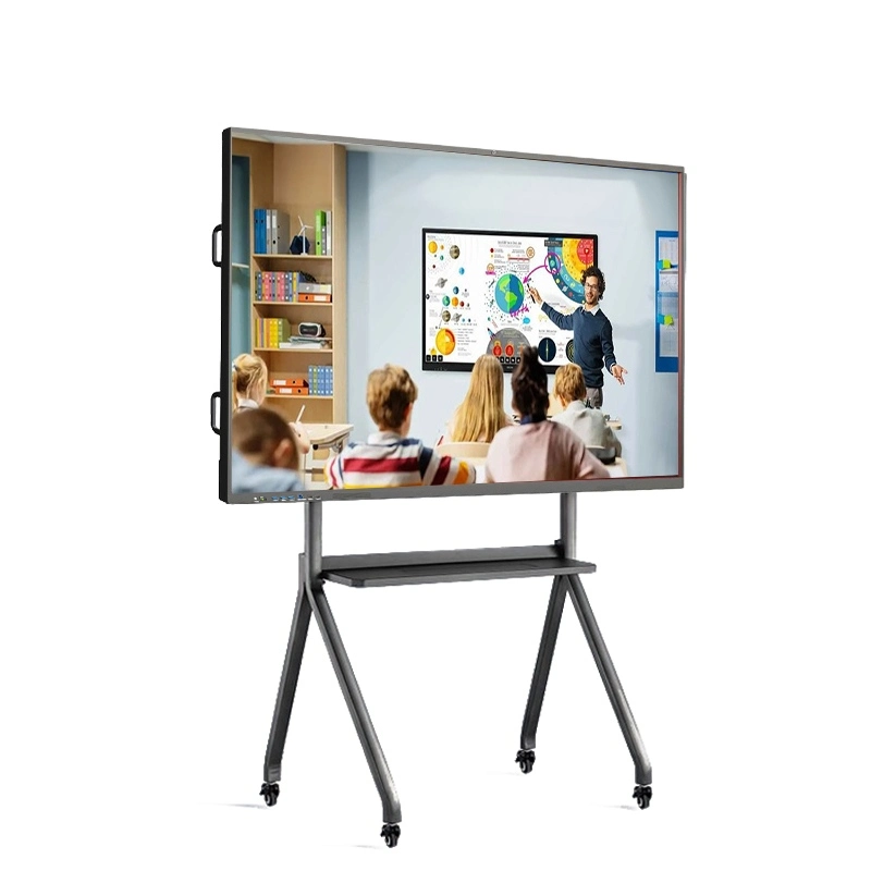Interactive Flat Panel Edu Immersive Classroom Screen