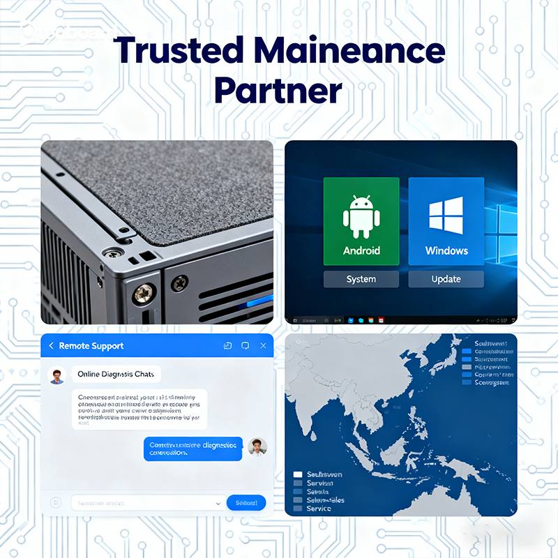 How Teachers Benefit from Interactive Panels