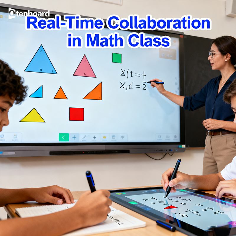 Android vs Windows Smart Boards: Which Fits Your School? Qtenboard