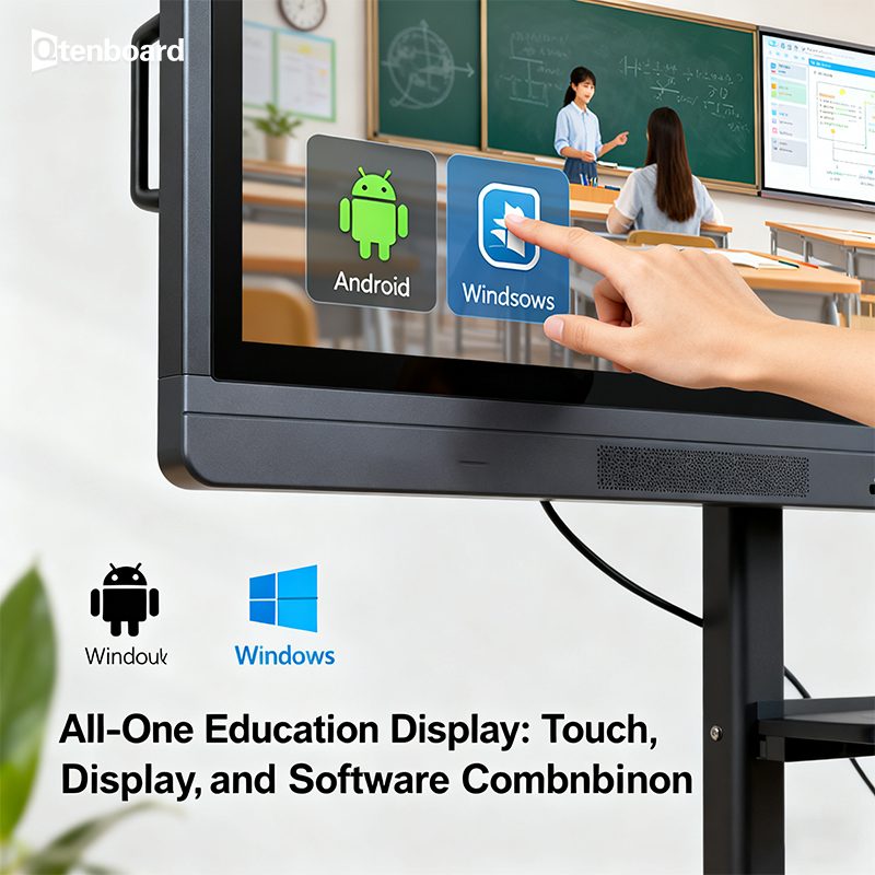 The Role of Interactive Whiteboards in Collaborative Learning