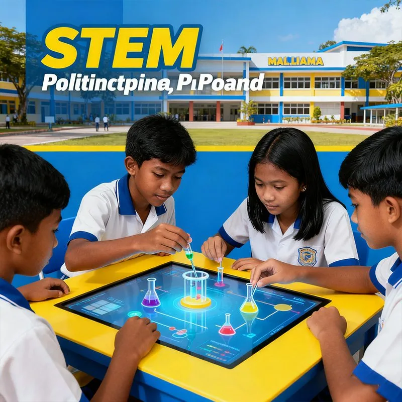 Comparing LED vs LCD Displays for Education Qtenboard