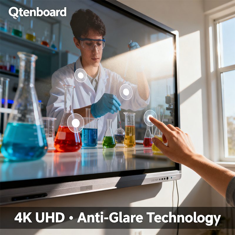 The Future of Digital Learning Environments