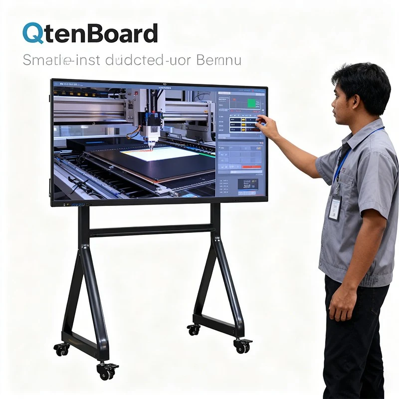 Upgrading Display Experience: Optical Bonding Technology Explained