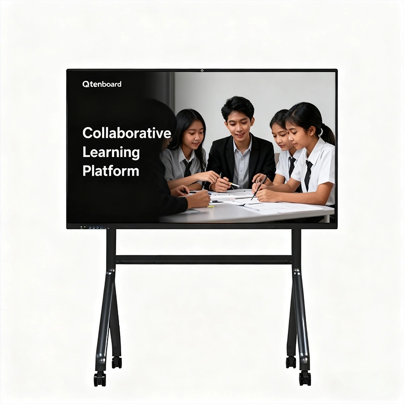 Schools Worldwide Embrace Paperless Teaching Solutions