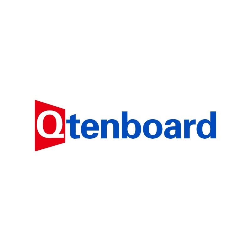 Qtenboard Becomes a Trusted Supplier for Global Brands With Advanced Interactive Displays and Digital Signage