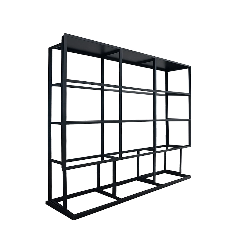 Modular Video Wall Floor Stand