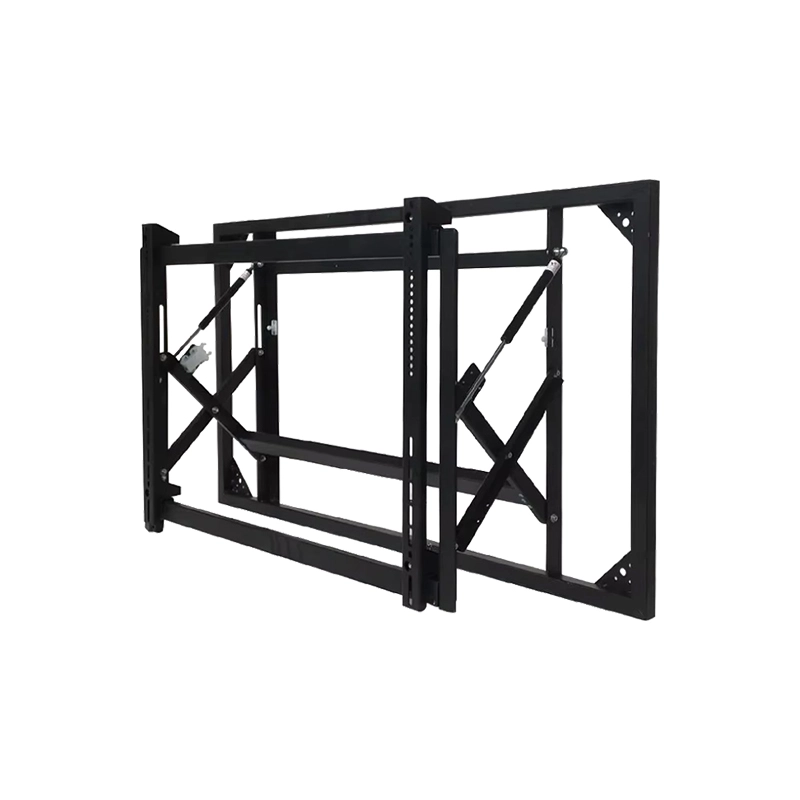 Horizontal Hanging Hydraulic Bracket