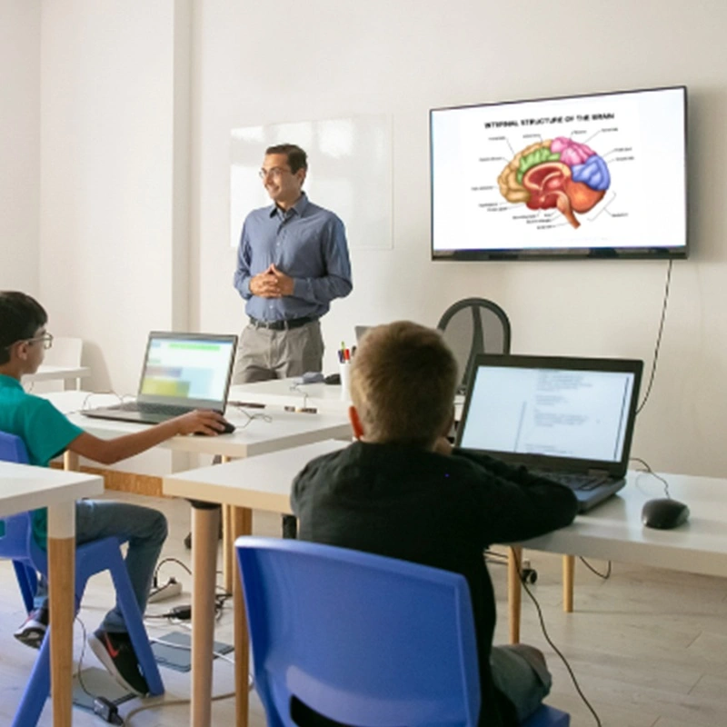 教学一体机 (20)