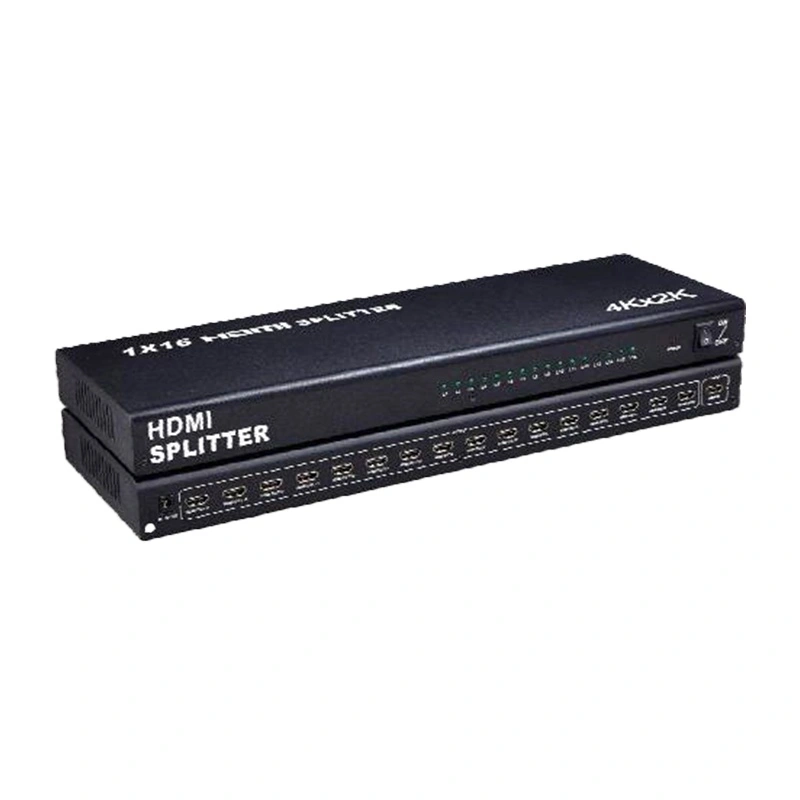 4K HDMI Splitter 