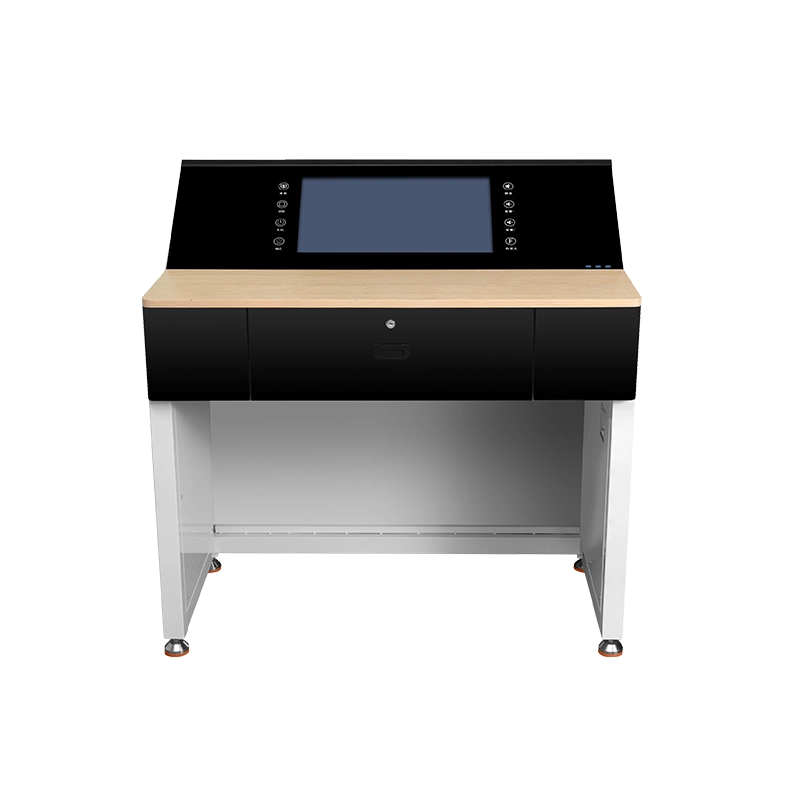 Smart Podium | Digital Teaching Podium for Smart Classroom