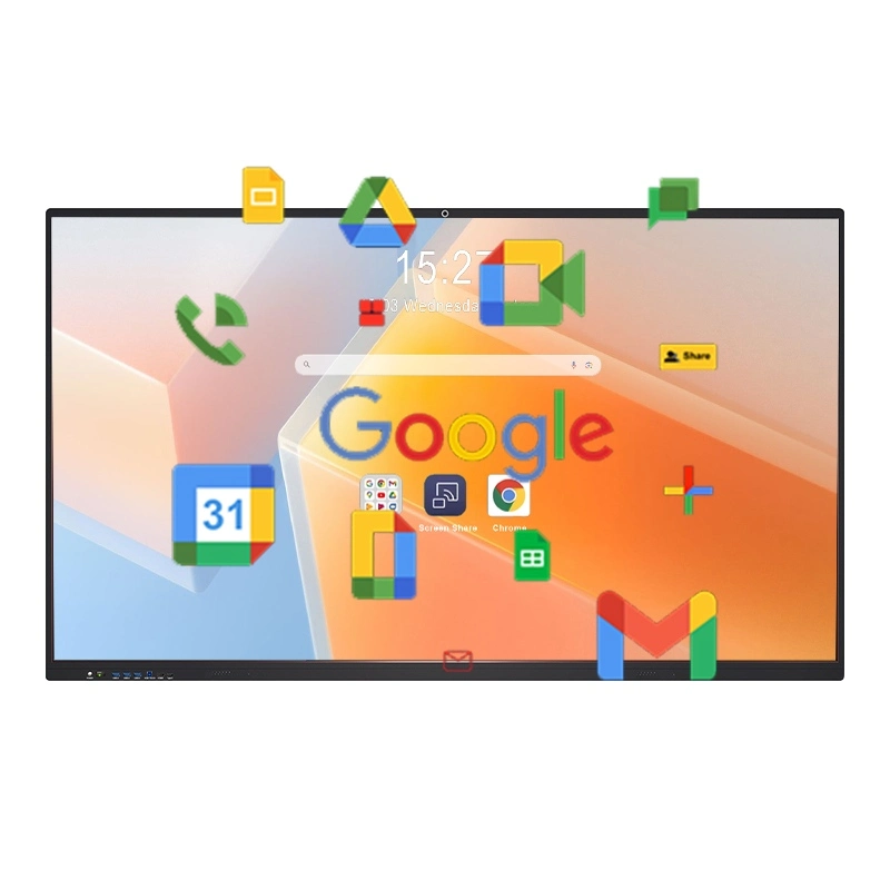 What exactly is EDLA Certification, and why is it a must-have for K-12 classroom interactive displays