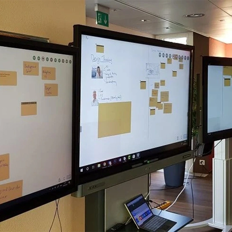 What is a Smart Board Interactive Whiteboard？