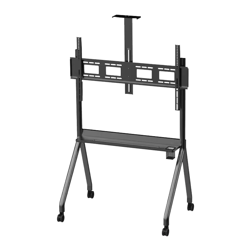 Mobile Stand – Easy Setup & Flexible TV/IFP Mobility