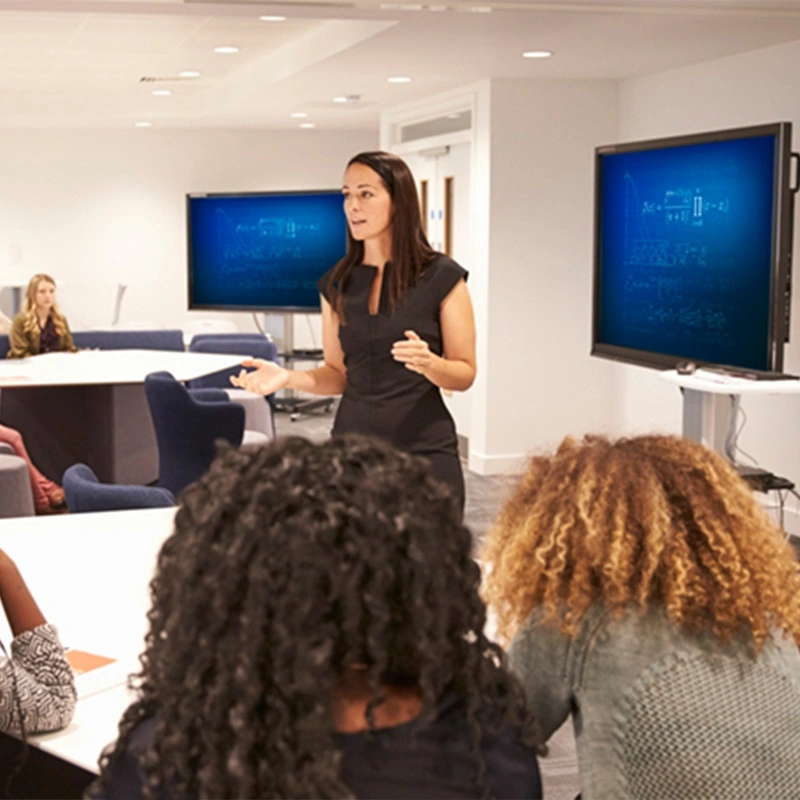 How Can Interactive Whiteboards Be Used in the Classroom?