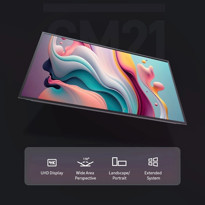 Qtenboard Interactive Display OEM/ODM Services