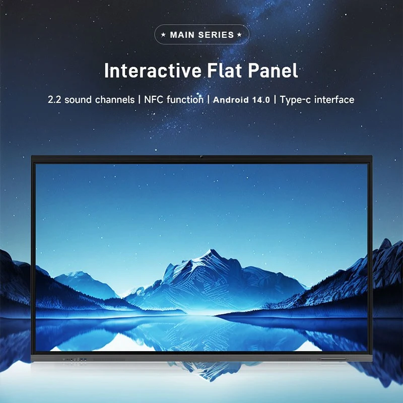 Qtenboard LCD Touchscreen Displays: Key Features, Benefits & Industrial Solutions