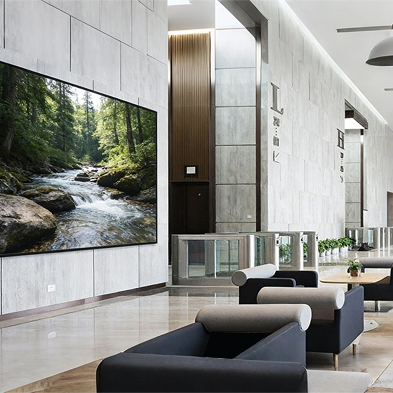 The LCD Video Wall Buyers’ Guide