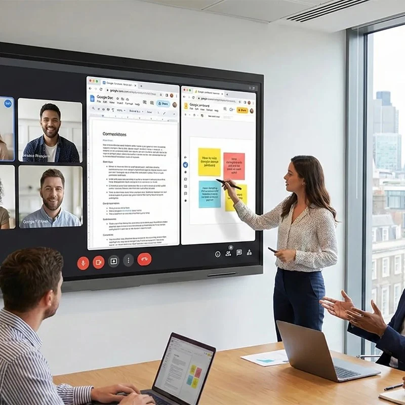 What Is a Smart Board and How Does It Work?