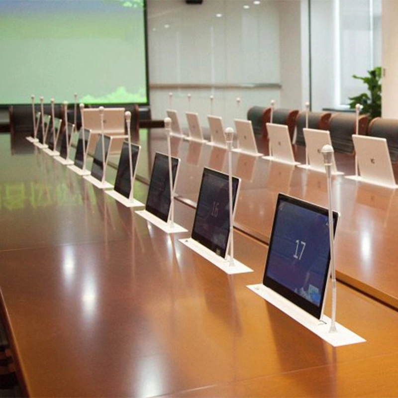 Qtenboard Interactive Whiteboard for Meetings: 7 Key Components of a Modern Meeting Room
