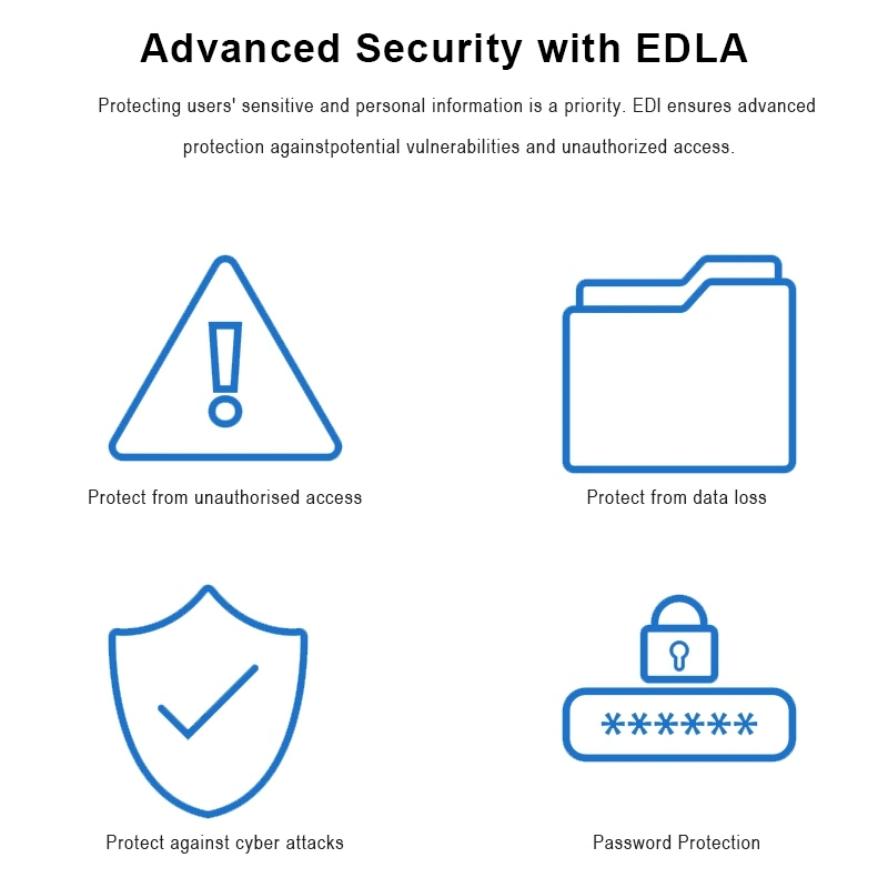 What exactly is EDLA Certification, and why is it a must-have for K-12 classroom interactive displays