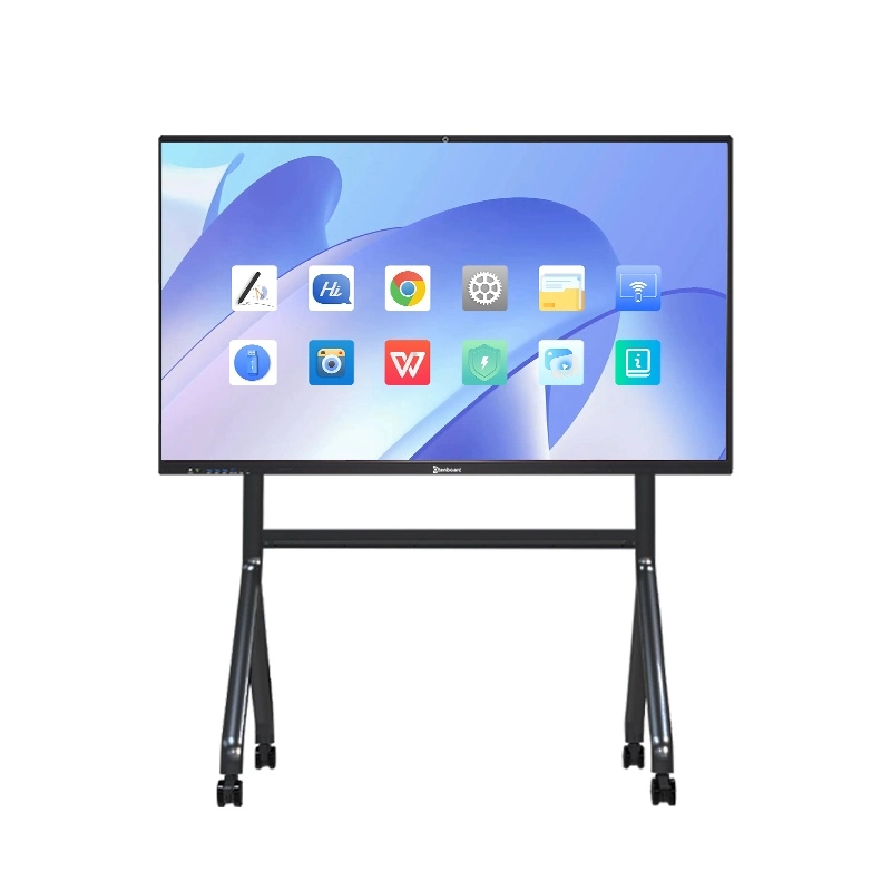 Interactive Digital Whiteboard for Engaging Modern Classrooms