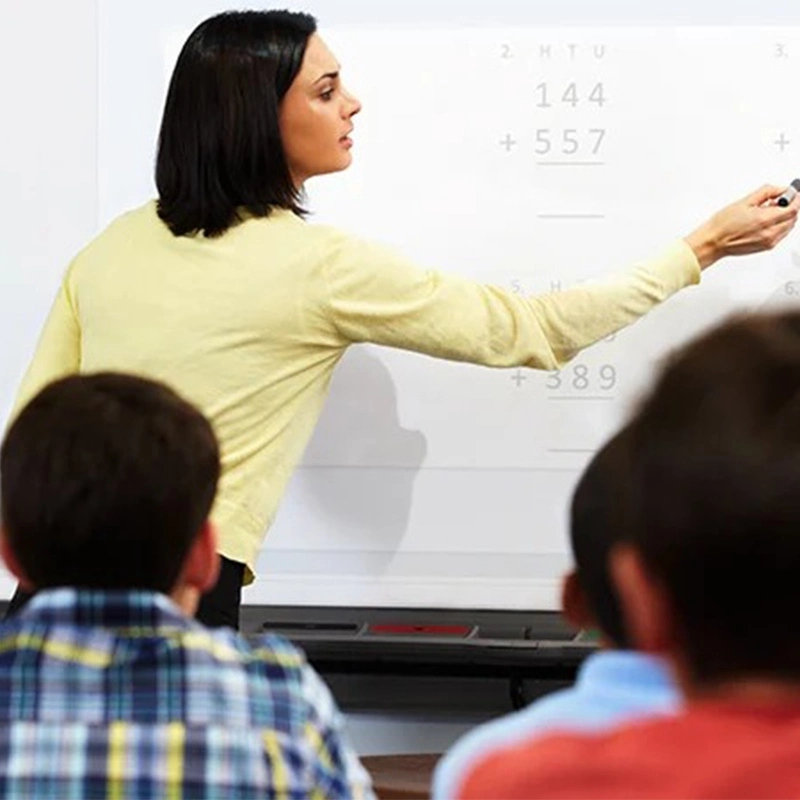 What is a Smart Board and Why Do Educators Love Them?