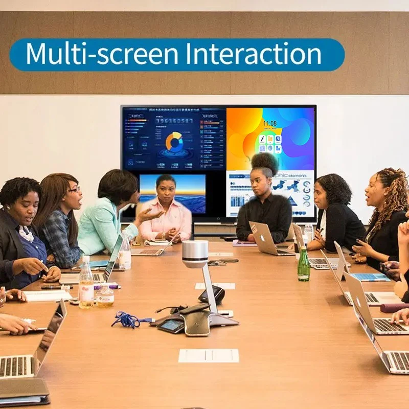 The future development direction of interactive board