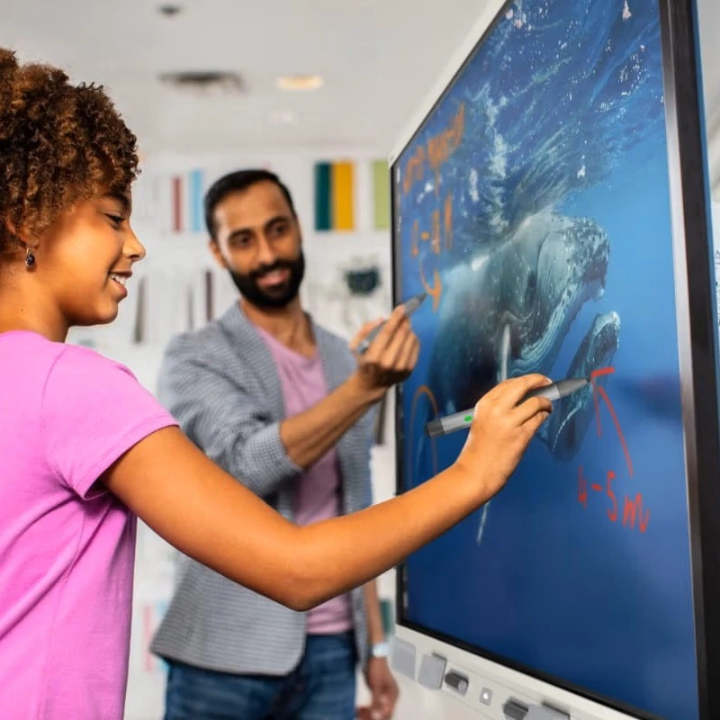 Qtenboard Smart Board Installation Guide  Interactive Classroom Solutions