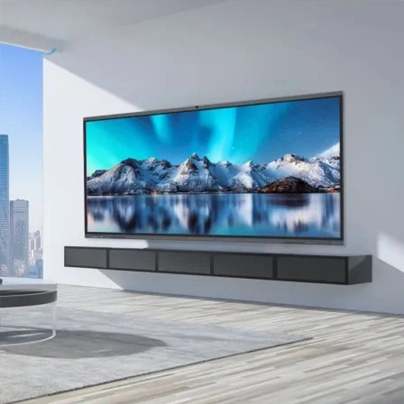 Qtenboard Smart Classroom: AI-Enabled Interactive Displays Transform Learning