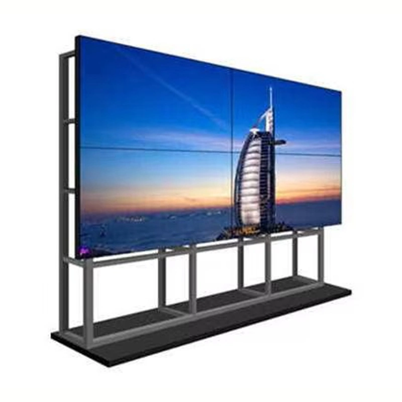 LCD Video Wall Display Panels: The Complete Qtenboard Guide