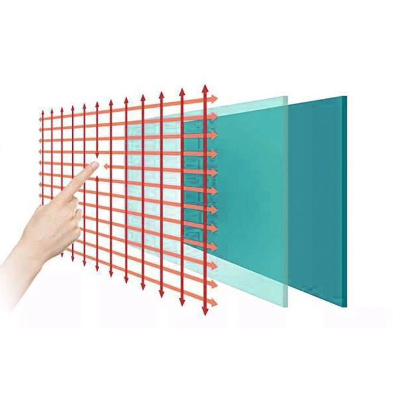 Qtenboard Infrared Touch Interactive Flat Panels for Smart Education & Business