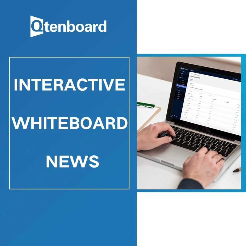 Qtenboard: The Complete Solution for Education