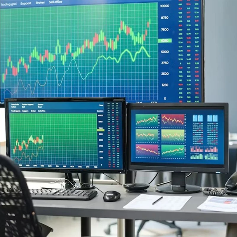 LCD Panel vs IPS: Complete Comparison & Performance Guide