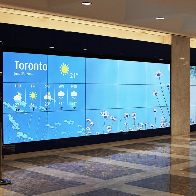Qtenboard Video Wall Processor: Powering High-Performance Displays