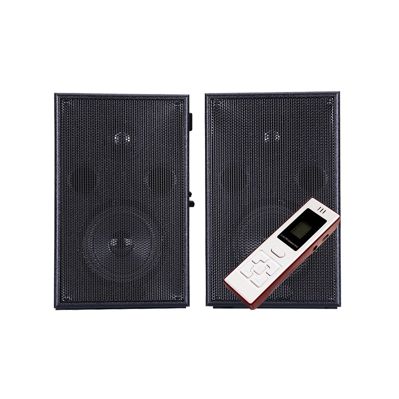 Classroom Audio System