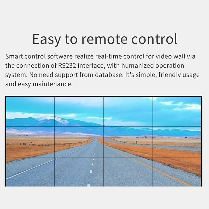 Qtenboard LCD Touchscreen Displays: Key Features, Benefits & Industrial Solutions