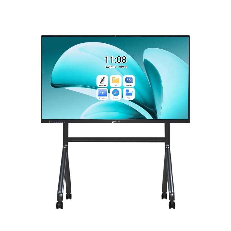 Whiteboard Interactive Solutions for Smarter Classroom Learning