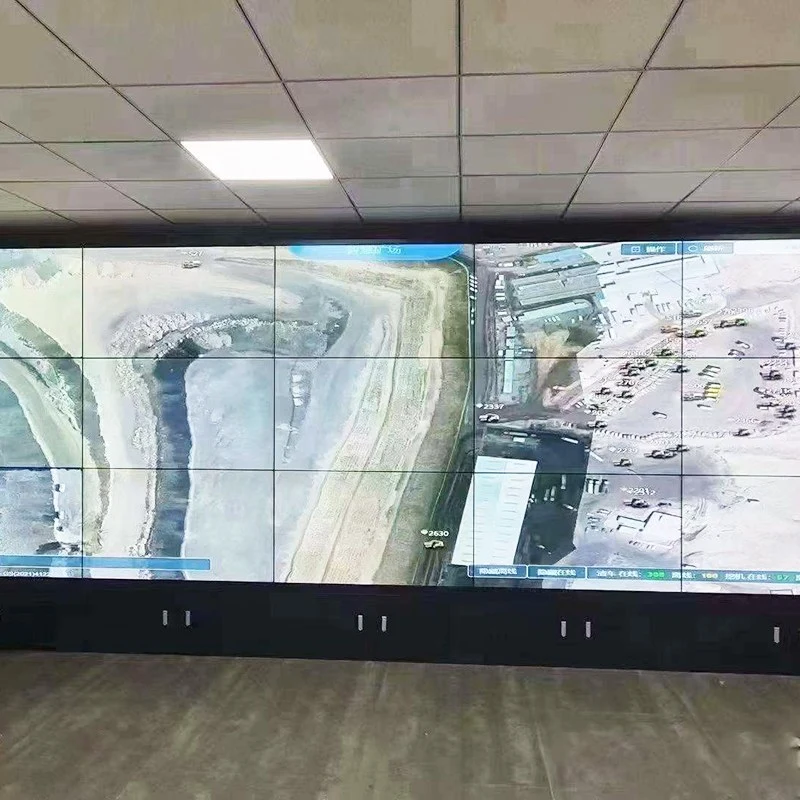 Why Qtenboard LCD Video Walls Become Blurry: Causes and Professional Fixes