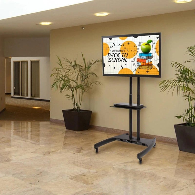 Qtenboard Digital Signage Solutions for Smart Campuses