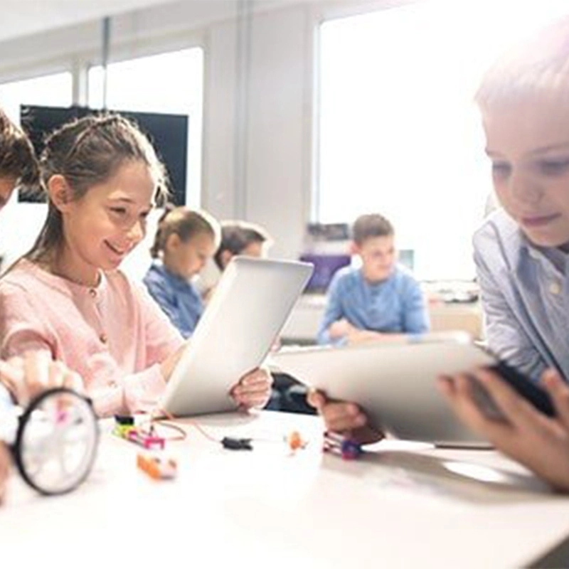 How to Engage Students with Digital Learning