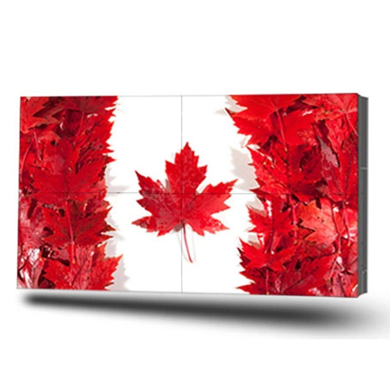 Qtenboard Seamless Video Wall: Efficient Visual Solutions