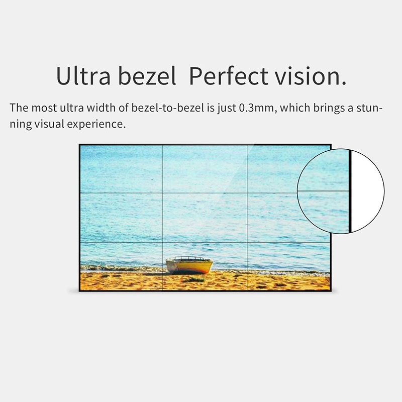 Qtenboard LCD Touchscreen Displays: Key Features, Benefits & Industrial Solutions