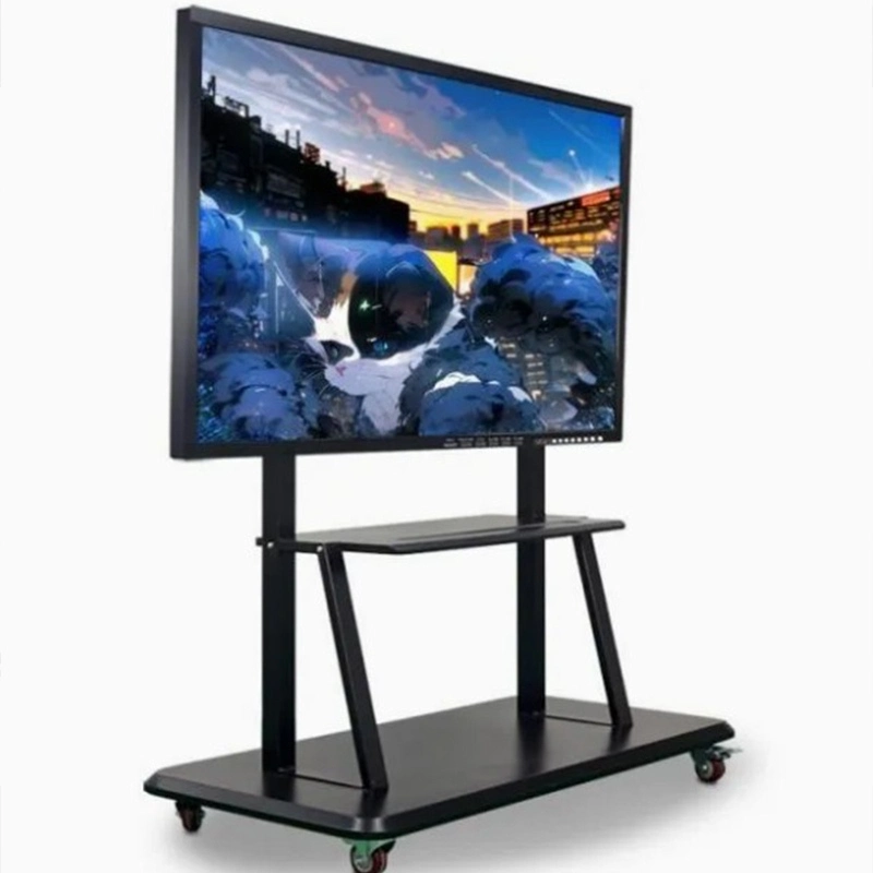 The Best Interactive Display for Classroom Technology