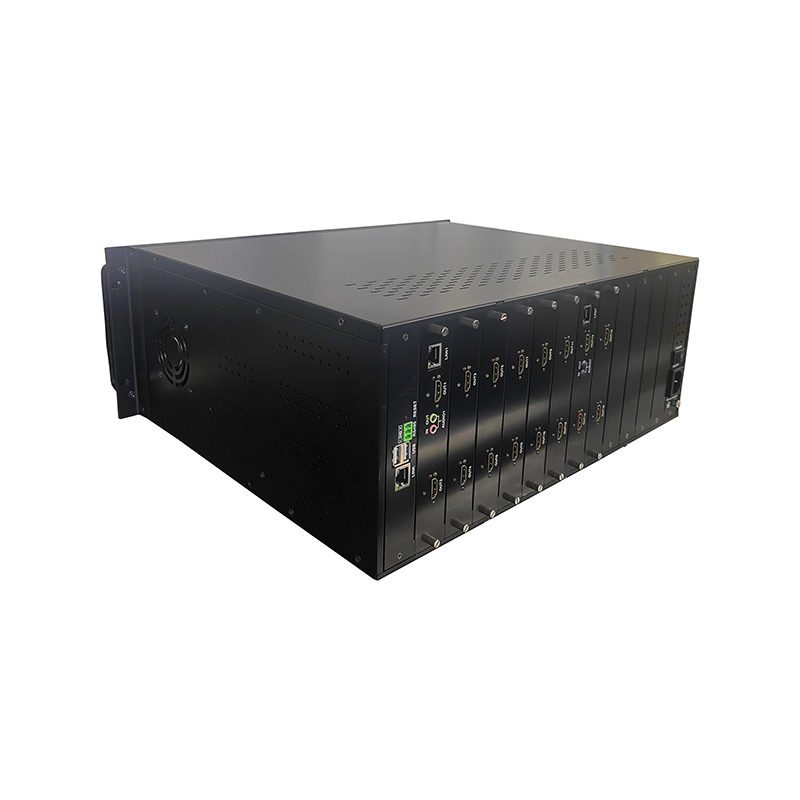 How to Choose the Right Video Wall Processor Manufacturer – A Professional Guide by Qtenboard
