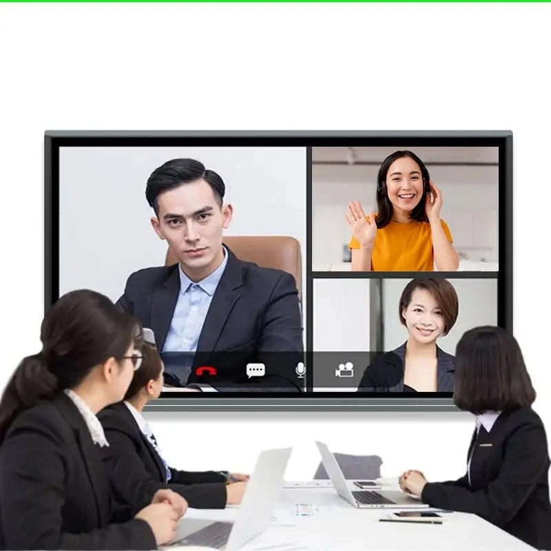 The future development direction of interactive board