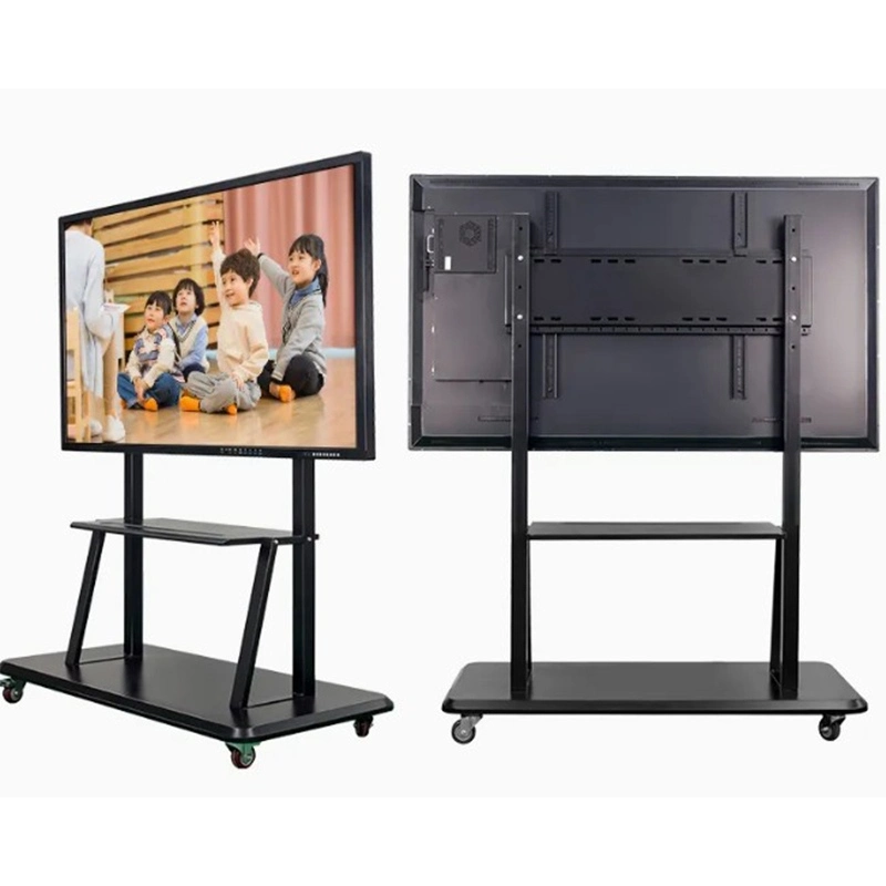 The Best Interactive Display for Classroom Technology