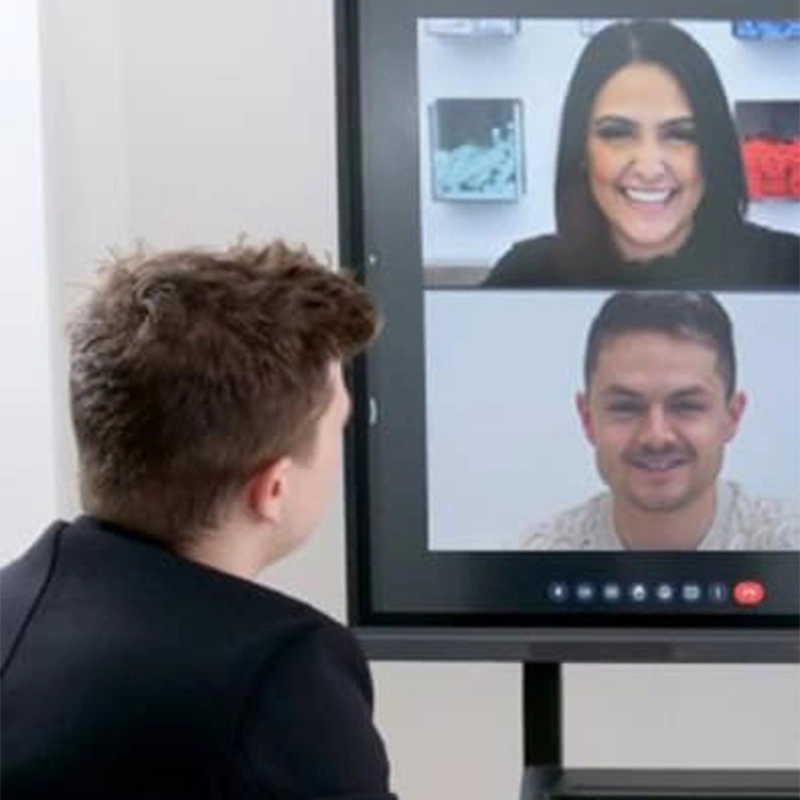 What is an interactive Whiteboard