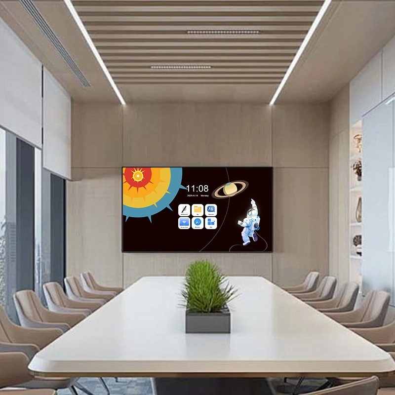 Qtenboard Interactive Whiteboard for Meetings & Remote Collaboration